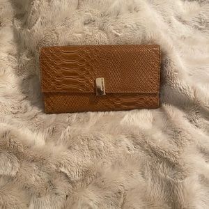 Liz Claiborne wallet
